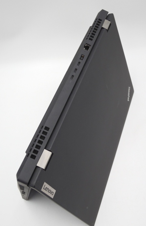 Stacja Lenovo Thinkpad P15 Gen2 15.6" i7-11850H/RTX A3000/32GB/1TB/W11