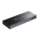 Switch TP-LINK Omada SG2218 16 port gigabit + 2xSFP Switch TP-LINK Omada SG2218 16 port gigabit + 2xSFP
