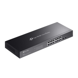 Switch TP-LINK Omada SG2218 16 port gigabit + 2xSFP