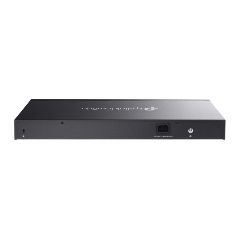 Switch TP-LINK Omada SG2218 16 port gigabit + 2xSFP Switch TP-LINK Omada SG2218 16 port gigabit + 2xSFP