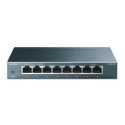 Switch TP-Link TL-SG108 8xRJ45 Gigabit