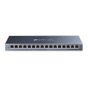 Switch TP-Link TL-SG116 16 portów 1 Gigabit Desktop