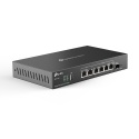 TP-Link Omada ER707-M2 Wielogigabitowy router VPN Omada 1G 2.5G + SFP