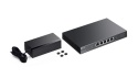 TP-Link TL-SG105PP-M2 5 portów 2.5G, w tym 4 porty PoE++ 123W Desktop