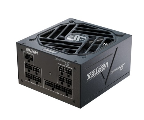 Zasilacz Seasonic Vertex GX 750W 80 PLUS Gold modularny