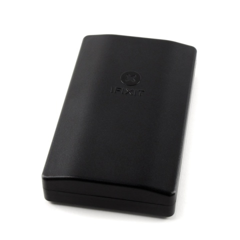 Zestaw narzędzi iFixit Manta Precision Bit Set 112 elementów