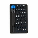 Zestaw narzędzi iFixit Manta Precision Bit Set 112 elementów