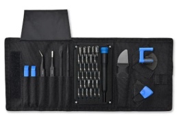 Zestaw narzędzi iFixit Pro Tech Go Toolkit zestaw 32 bity
