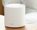 Deco X10 domowy system Wi-Fi (1-pack) AX1500 Deco X10(1-pack)