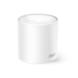 Deco X10 domowy system Wi-Fi (1-pack) AX1500 Deco X10(1-pack)