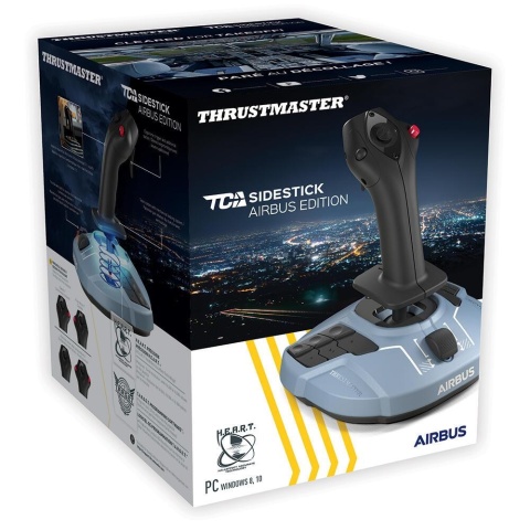 Joystick Thrustmaster TCA Sidestick Airbus Edition 2960844