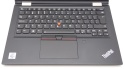 Laptop 2w1 Lenovo Yoga 13.3" X13 i5-10310U/16GB/512G/W11/FHD