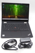 Laptop 2w1 Lenovo Yoga 13.3" X13 i5-10310U/16GB/512G/W11/FHD