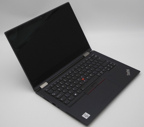 Laptop 2w1 Lenovo Yoga 13.3" X13 i5-10310U/16GB/512G/W11/FHD