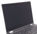 Laptop 2w1 Lenovo Yoga 13.3" X13 i5-10310U/16GB/512G/W11/FHD