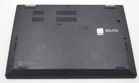 Laptop 2w1 Lenovo Yoga 13.3" X13 i5-10310U/16GB/512G/W11/FHD
