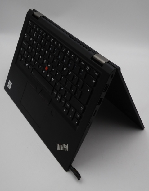 Laptop 2w1 Lenovo Yoga 13.3" X13 i5-10310U/16GB/512G/W11/FHD