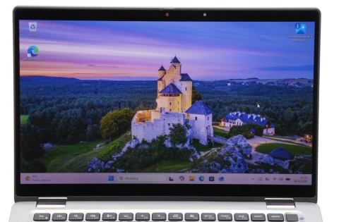 Laptop Dell Latitude 2w1 7310 13.3" i5-10310U/16GB/256GB/W11/FHD