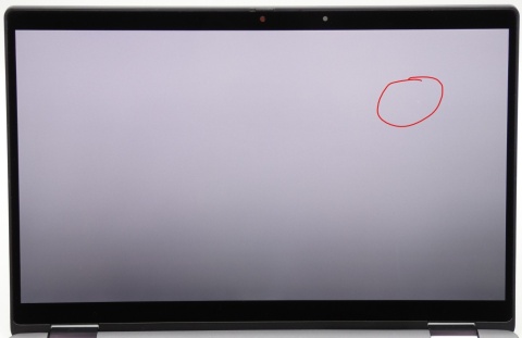 Laptop Dell Latitude 2w1 7310 13.3" i5-10310U/16GB/256GB/W11/FHD