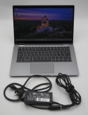 Laptop Dell Latitude 2w1 7310 13.3" i5-10310U/16GB/256GB/W11/FHD