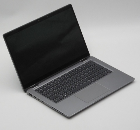 Laptop Dell Latitude 2w1 7310 13.3" i5-10310U/16GB/256GB/W11/FHD