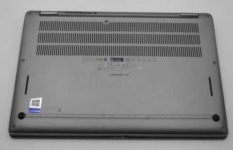 Laptop Dell Latitude 2w1 7310 13.3" i5-10310U/16GB/256GB/W11/FHD