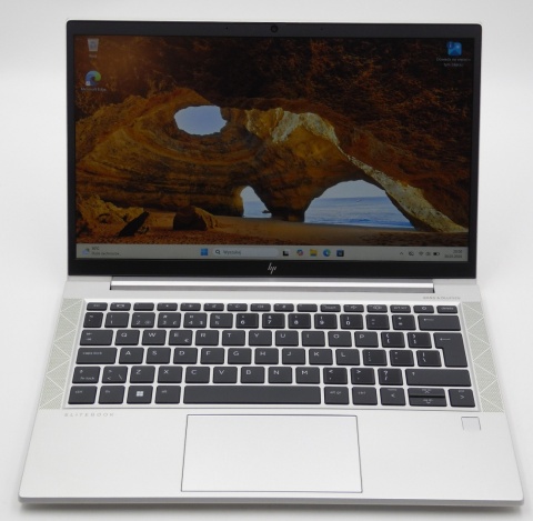 Laptop HP EliteBook 13.3" 835 G8 Ryzen Pro 5650U/32GB/256GB SSD/W11