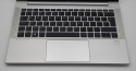 Laptop HP EliteBook 13.3" 835 G8 Ryzen Pro 5650U/32GB/256GB SSD/W11
