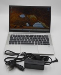 Laptop HP EliteBook 13.3" 835 G8 Ryzen Pro 5650U/32GB/256GB SSD/W11