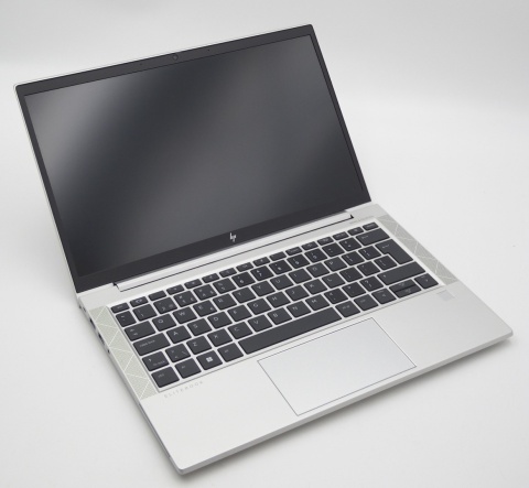 Laptop HP EliteBook 13.3" 835 G8 Ryzen Pro 5650U/32GB/256GB SSD/W11