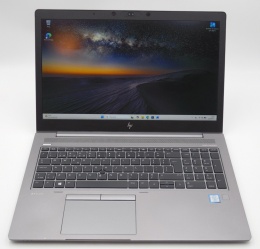 Stacja robocza HP Zbook 15u G5 15.6
