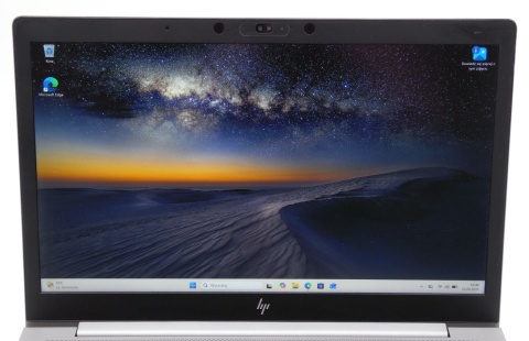 Stacja robocza HP Zbook 15u G5 15.6" 4K i7-8650U/16GB/256GB SSD/WX 3100/W11