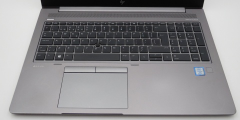 Stacja robocza HP Zbook 15u G5 15.6" 4K i7-8650U/16GB/256GB SSD/WX 3100/W11