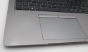 Stacja robocza HP Zbook 15u G5 15.6" 4K i7-8650U/16GB/256GB SSD/WX 3100/W11
