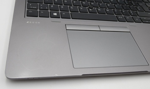 Stacja robocza HP Zbook 15u G5 15.6" 4K i7-8650U/16GB/256GB SSD/WX 3100/W11