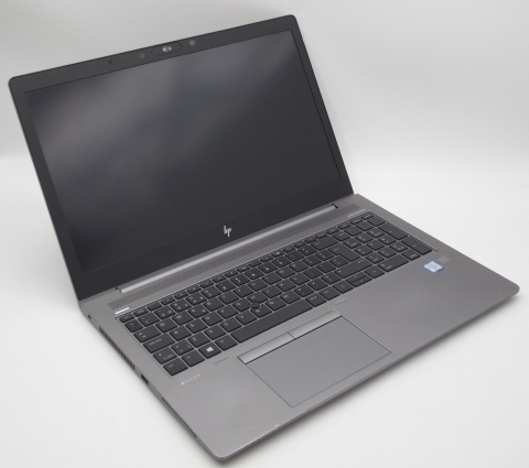 Stacja robocza HP Zbook 15u G5 15.6" 4K i7-8650U/16GB/256GB SSD/WX 3100/W11