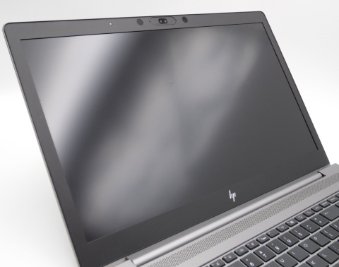Stacja robocza HP Zbook 15u G5 15.6" 4K i7-8650U/16GB/256GB SSD/WX 3100/W11