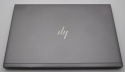 Stacja robocza HP Zbook 15u G5 15.6" 4K i7-8650U/16GB/256GB SSD/WX 3100/W11