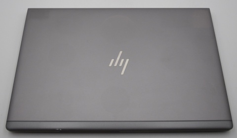 Stacja robocza HP Zbook 15u G5 15.6" 4K i7-8650U/16GB/256GB SSD/WX 3100/W11