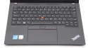 Laptop Lenovo Thinkpad X13 13.3" Gen2 i7-1185G7 Iris Xe/16GB/512G/W11/WUXGA