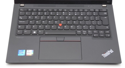 Laptop Lenovo Thinkpad X13 13.3" Gen2 i7-1185G7 Iris Xe/16GB/512G/W11/WUXGA