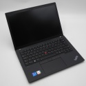 Laptop Lenovo Thinkpad X13 13.3" Gen2 i7-1185G7 Iris Xe/16GB/512G/W11/WUXGA