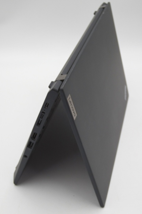 Laptop Lenovo Thinkpad X13 13.3" Gen2 i7-1185G7 Iris Xe/16GB/512G/W11/WUXGA