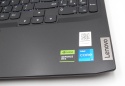 Lenovo Ideapad Gaming 3 15.6" i5-11320H/16GB/RTX2050/512G/W11/144hz