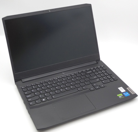 Lenovo Ideapad Gaming 3 15.6" i5-11320H/16GB/RTX2050/512G/W11/144hz