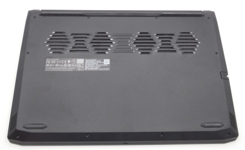 Lenovo Ideapad Gaming 3 15.6" i5-11320H/16GB/RTX2050/512G/W11/144hz