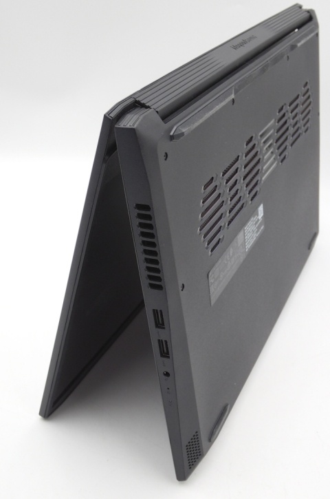 Lenovo Ideapad Gaming 3 15.6" i5-11320H/16GB/RTX2050/512G/W11/144hz