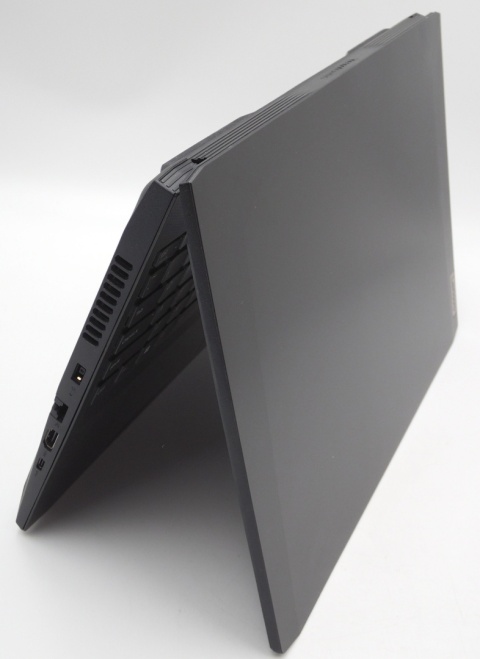 Lenovo Ideapad Gaming 3 15.6" i5-11320H/16GB/RTX2050/512G/W11/144hz