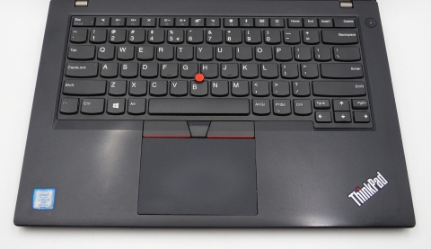 Lenovo Thinkpad T480 i5-8350U/8GB/256GB SSD FHD W11 PRO Nowa bateria