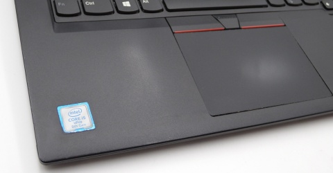 Lenovo Thinkpad T480 i5-8350U/8GB/256GB SSD FHD W11 PRO Nowa bateria